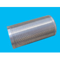 Wedge Wire Filter Tubes / Wire Wrap Sceen